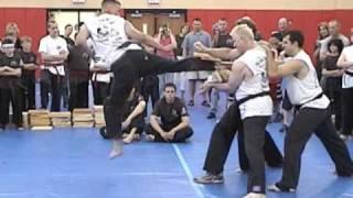 Eddie Yurickones Jr Memorial Breakathon
