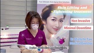 Thermage Skin Lifting | 热玛吉紧致提拉 | Define Aesthetic Medical Clinic