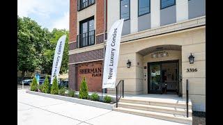 3316 Kennedy Blvd, Jersey City - Sherman Place Luxury Condos