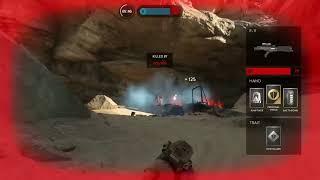 More goazon badlands CLIPS!?!