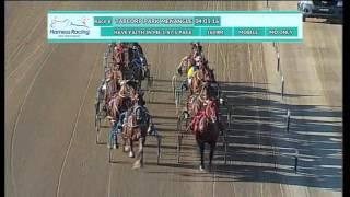 TABCORP PK MENANGLE - 04/03/2016 - Race 8 - HAVE FAITH IN ME 1.47.5 PACE