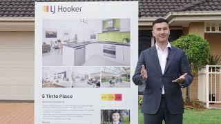 Braedy Milledge Auction at 6 Tinto Place, Acacia Gardens