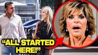 "Mauricio's Cheating On Kyle Was An Open Secret In LA!" Lisa Rinna Speaks Up On Divorce Rumors!