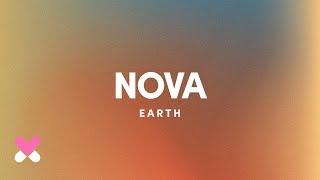 Nova Earth - Smooth & Textured Gradients