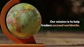 Global Pro Trader Mission