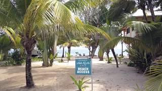 H6416 Bamboo Home for sale in the Amik Kil Ha Development, Maya Beach, RE/MAX 1st Choice Belize