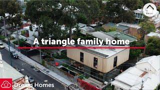 A triangle family home | Realestate.com.au