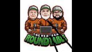 EP.1 Redneck Roundtable Podcast