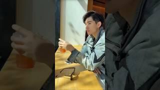 Huang Dasheng ( 黄大圣 ) , athletes From Shanghai, 190cm#boyfriendpower #doubledoorbody #fullaura