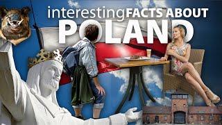 Interesting Facts about Poland