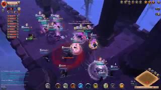 Albion Online Pvp LuKoVkA part 8