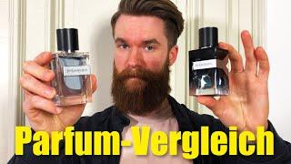 Yves Saint Laurent "Y" Eau de Parfum vs. Eau de Toilette | Welchen Duft kaufen?