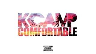 K Camp - Comfortable (Official Audio)