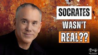Socrates Wasn’t Real? Dan Millman Reveals The True Story Behind Way of the Peaceful Warrior