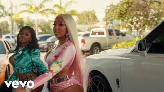 City Girls - I Need A Thug (Official Music Video)