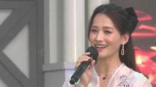 평양예술단(남북통일 코리아악단)공연 전체영상##제11회 경산 대추축제&농산물 한마당