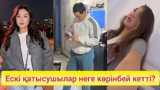 Айдана ауруханаға түсті | Ақтөре махаббатпен Әлек | Мөлдір екінші жартысын қашан табады?