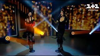 The Alibi Sisters - КОХАНИЙ - LIVE (Сніданок з 1+1)