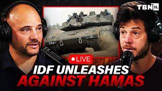 IDF Executes MAX PRESSURE On Hamas; New Hostage Proposal EMERGES | TBN Israel