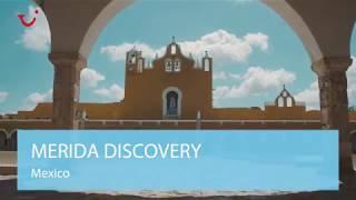 Mérida (México) | Discover the Yucatan Capital with TUI Musement