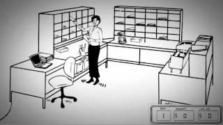 A Tale of 2 Invoices - Improving Accounts Payable Productivity with Global 360