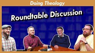 126: Discussing Reformed Dispensationalism With Jesse Randolph and Gary Gilley