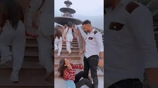 Dosti+pyar ️ #ytshort #contentcreator  #trending #youtubeshorts #ziddiboysalman #friendship