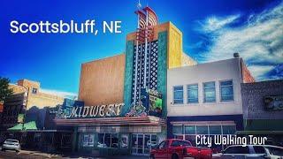 Scotts Bluff, NE: A Look at the History and Culture