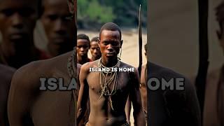 This Indian Island Never Ages 