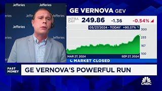 GE Vernova: Here's why Jefferies' Julien Dumoulin-Smith is bullish on the stock