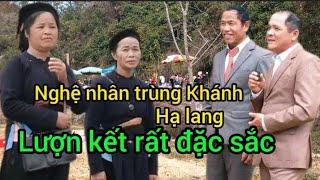 Lượn kết rất đặc sắc #luonthen#taynung#quetoi