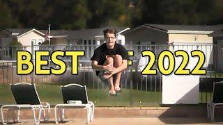 Best of Ace The Plumber 2022