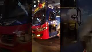 Golden line Poribohon bus #automobile #edmsong #viralvideo #duet #haveitoldyoulatelythatiloveyou