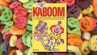 Kaboom (1969)