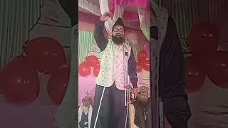 Maulana Arif Raza #video #viral
