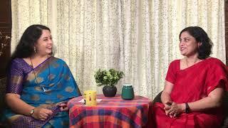 Suvarna Mategaonkar talks vocal solutions with Speech Therapist Dr Namita Joshi | Sampark Clinic |