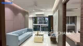 Shreejee Mrugarchana Mulund Mumbai | Best Project By Shreejee Buildcon Homes LLP | Houssed