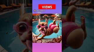 Toddler Do This Again for Views..! ‍️ OG: @VuxVux #memes