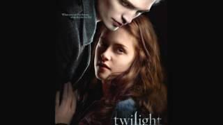 Twilight  - Eyes on fire ( soundtrack )