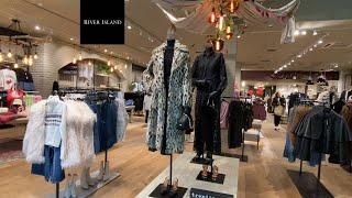 RIVER ISLAND COLLECTION| OCTOBER 2024| Gazingpearl Life #gazingpearllife #fashion #riverisland