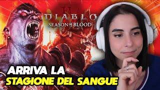 DIABLO 4 STAGIONE 2: è troppo TARDI per questi CONTENUTI?