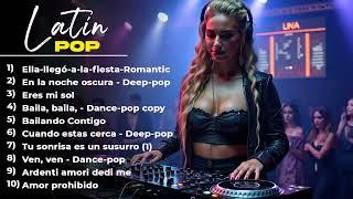  Best Latin Hits 2024 | Top Latin Songs Mix | Reggaeton, Bachata, Salsa & More 