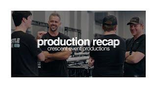 Funnel Hacking Live 2023 Production Recap | Crescent Event Productions