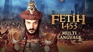 Fetih 1453 Full Film [Multi Language]