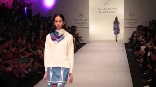Selección Cosmo: lo mejor del día 2 del Fashion Week México