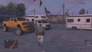 Grand Theft Auto V