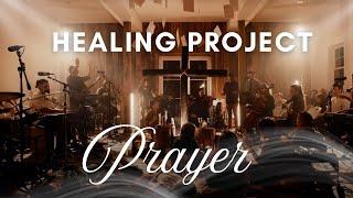 Healing Project LIVE Worship and Prayer (Spontaneous) | Joshua Silverberg + Zoe Faye