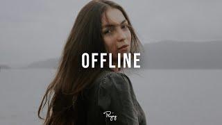 "Offline" - Melodic Trap Beat | Free Rap Hip Hop Instrumental 2024 | TimpaniBeatz #Instrumentals