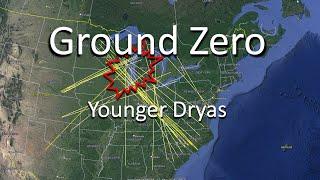 Younger Dryas Ground Zero