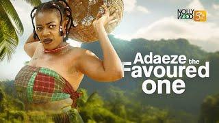 Adaeze The Favoured One | An Amazing Epic Movie BASED ON A TRUE LIFE STORY - African Movies